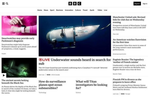 Digital BBC.com