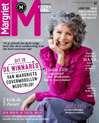 Print MARGRIET