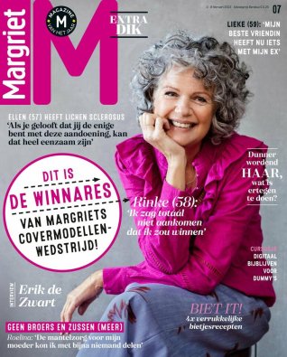 Print MARGRIET