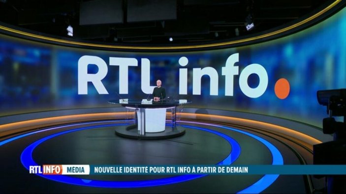 Tv RTL TVI