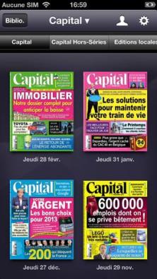 Digital CAPITAL.fr digital