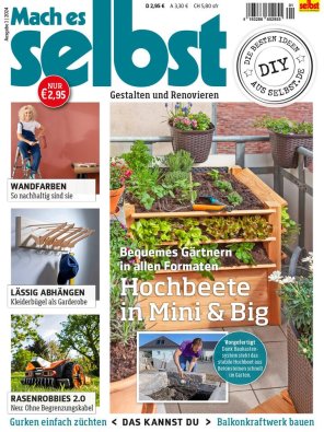 Print MACH ES  SELBST