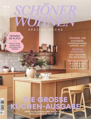 SCHÖNER WOHNEN SPEZIAL