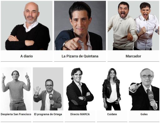 MARCA