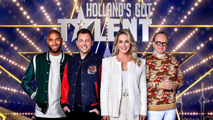 Tv RTL 4