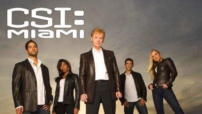 Tv RTL CRIME