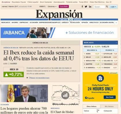 Digital EXPANSION.com digital