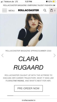 Digital ROLLACOASTER