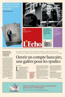 Print L'ECHO