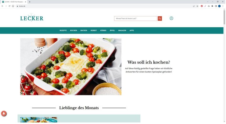 Digital LECKER DIGITAL