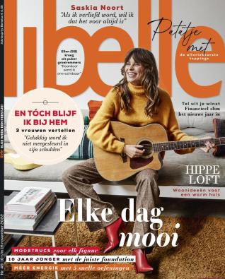 Print LIBELLE