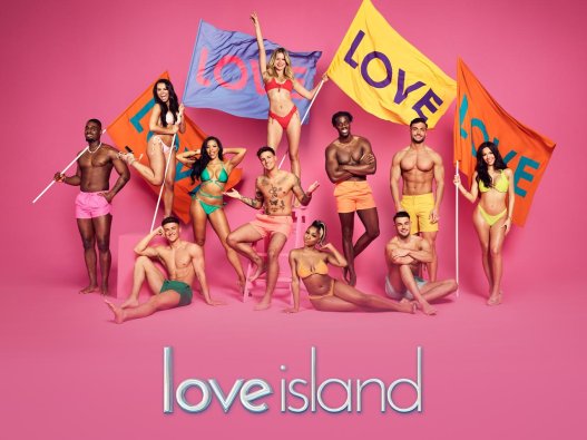 Tv ITV2