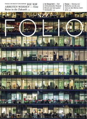 Print NZZ FOLIO