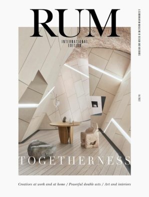 Print RUM INTERNATIONAL