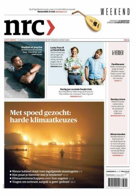 Print NRC WEEKEND