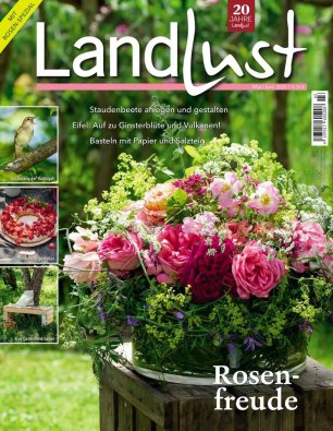 Print LANDLUST