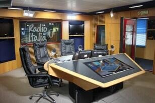 Radio RADIO ITALIA