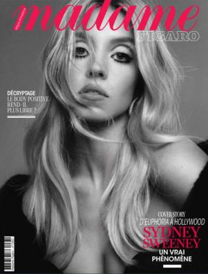 MADAME FIGARO