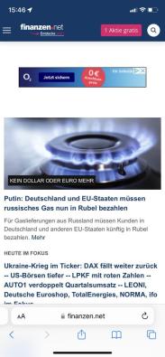 Digital FINANZEN.net digital