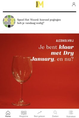Digital MARGRIET.nl digital