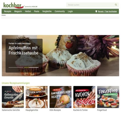 Olv KOCHBAR.de