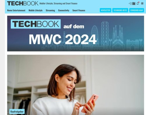 Digital TECHBOOK digital