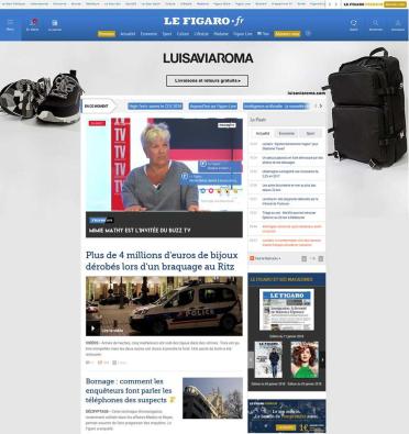 LEFIGARO.fr digital