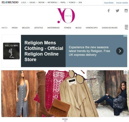 YODONA.com digital