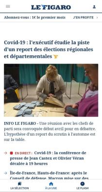 LEFIGARO.fr digital