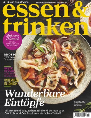 Print ESSEN & TRINKEN