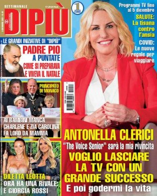 Print DIPIÙ