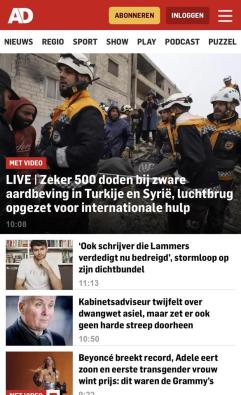 Digital AD.nl digital