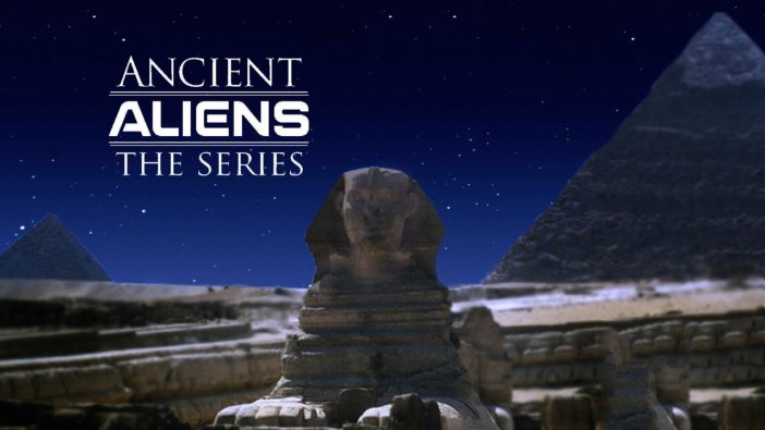 Tv HISTORY