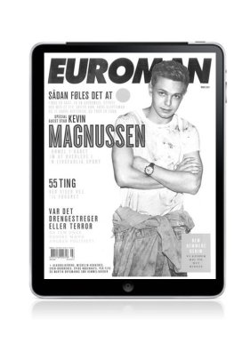 Digital EUROMAN.dk digital
