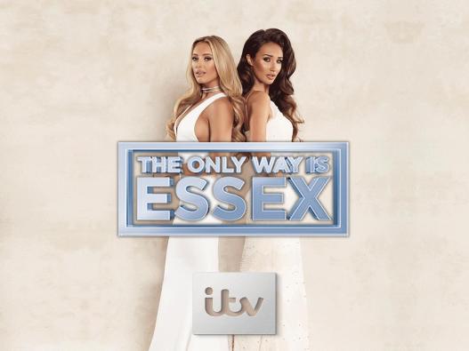 Tv ITV BE