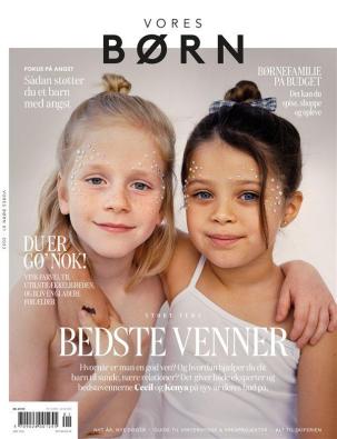 VORES BØRN