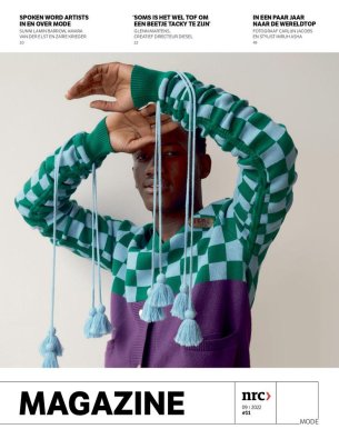 Print NRC MAGAZINE