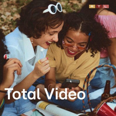 Olv MEDIA COLLECTION TOTAL VIDEO