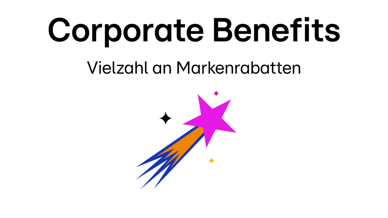 Corporate Benefits