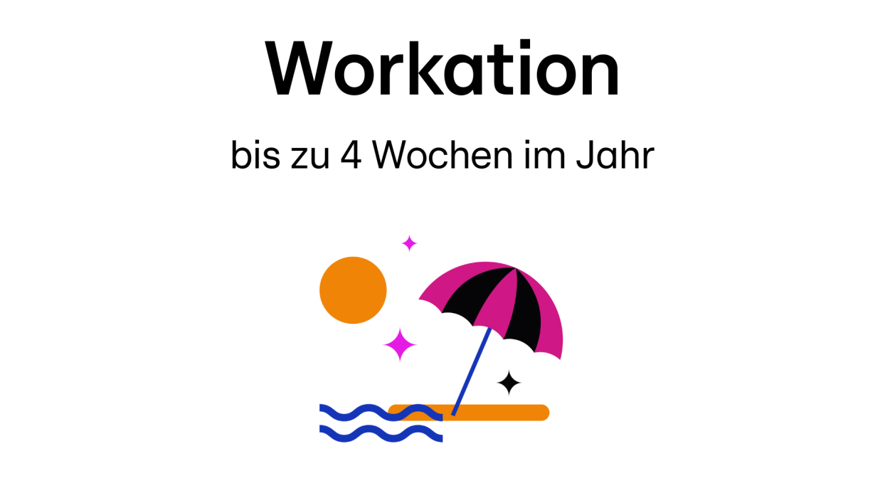 Workation