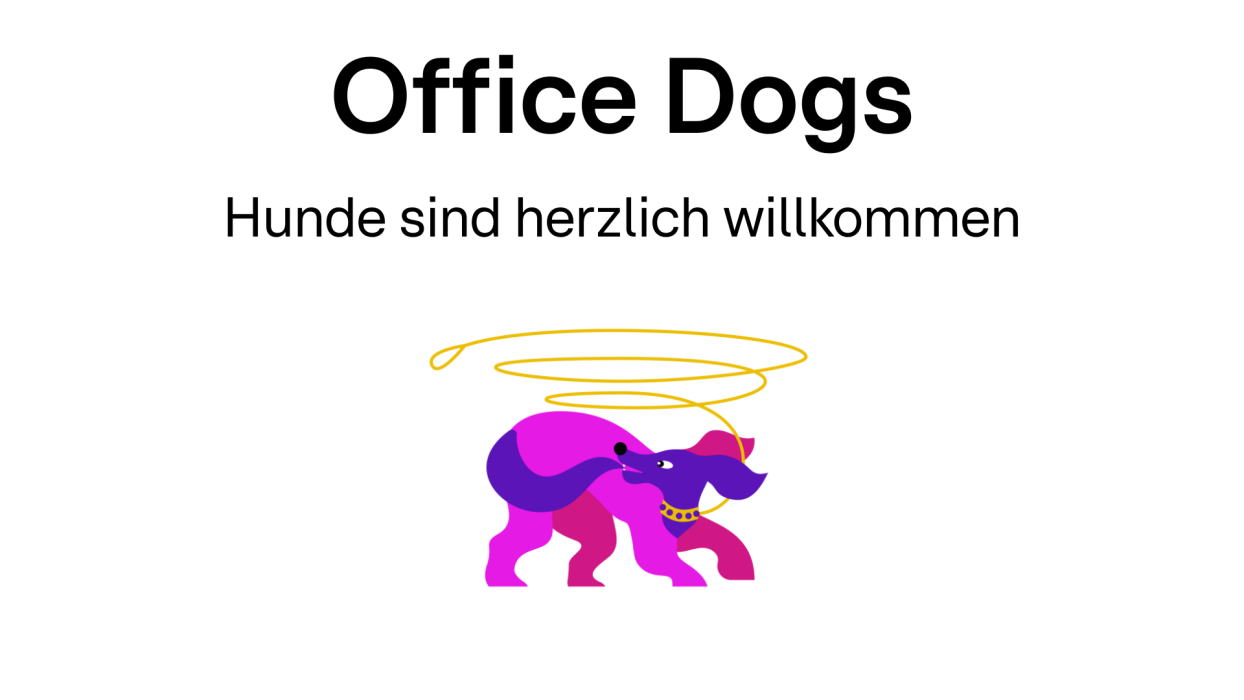 Office Dogs