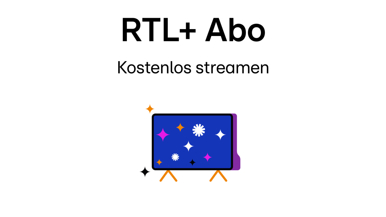 RTL+ Abo