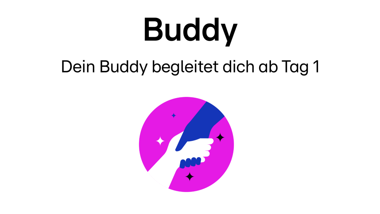Buddy