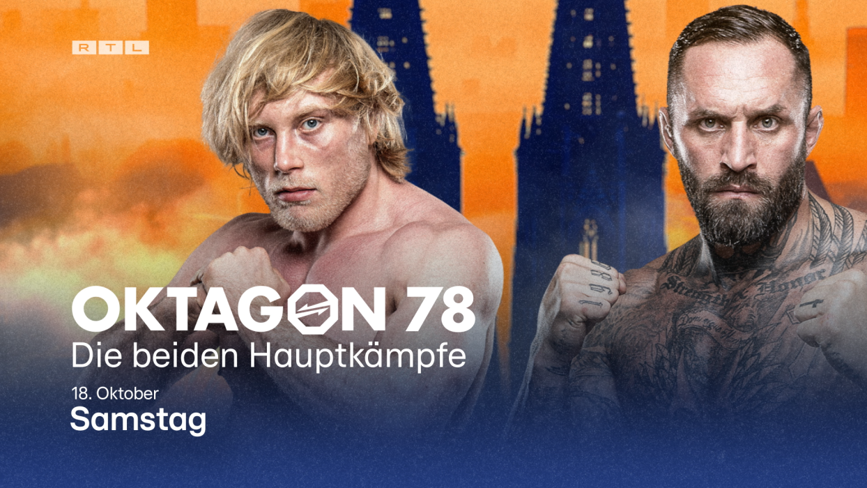Oktagon MMA