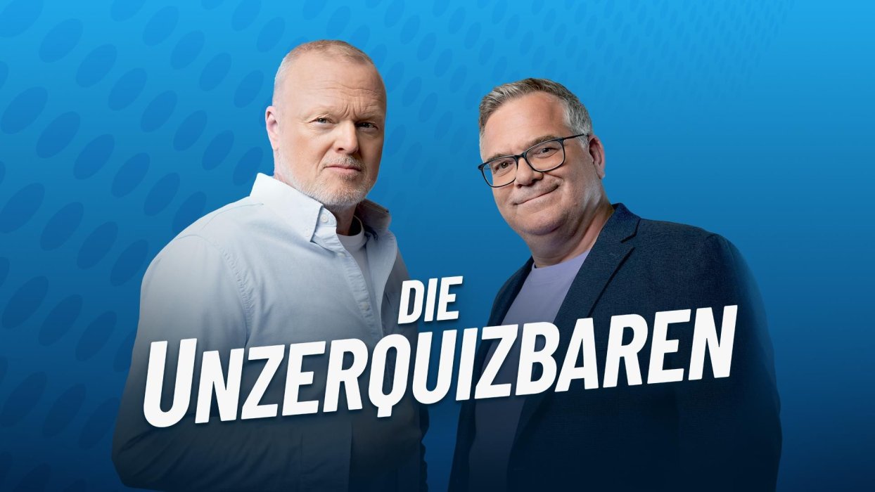 Die Unzerquizbaren